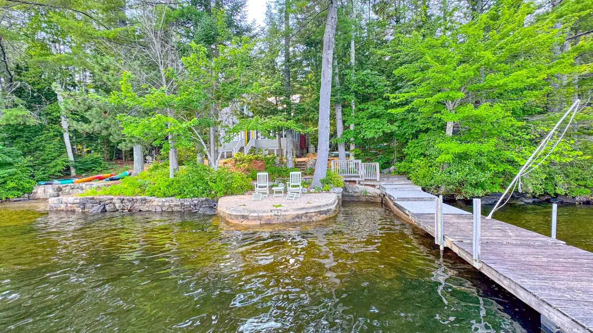 39 Wells Road, Bridgton, ME 04009 - #1