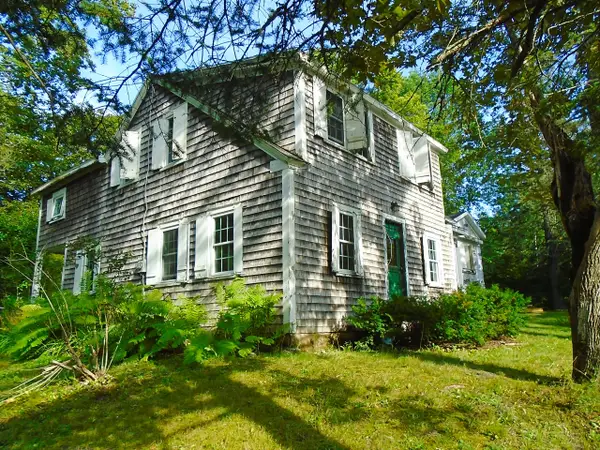 361 Old County Road, Pembroke, ME 04666