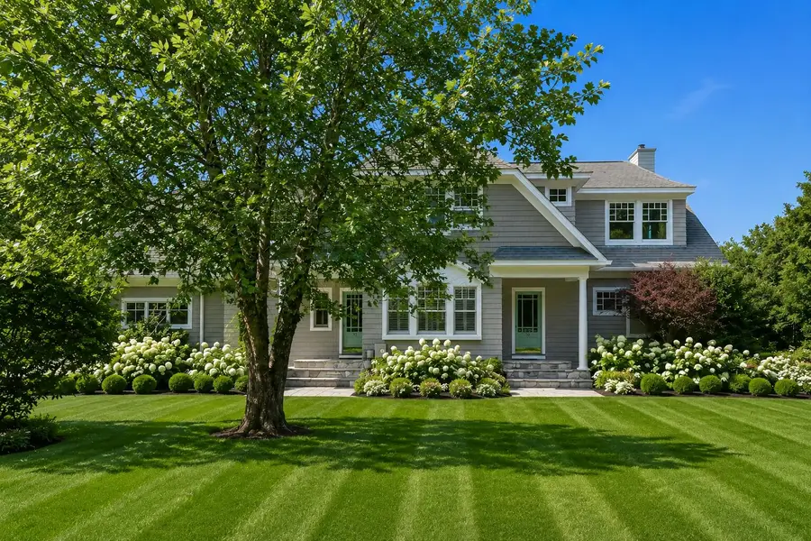 20 Beacon Lane, Cape Elizabeth, ME 04107 - #3