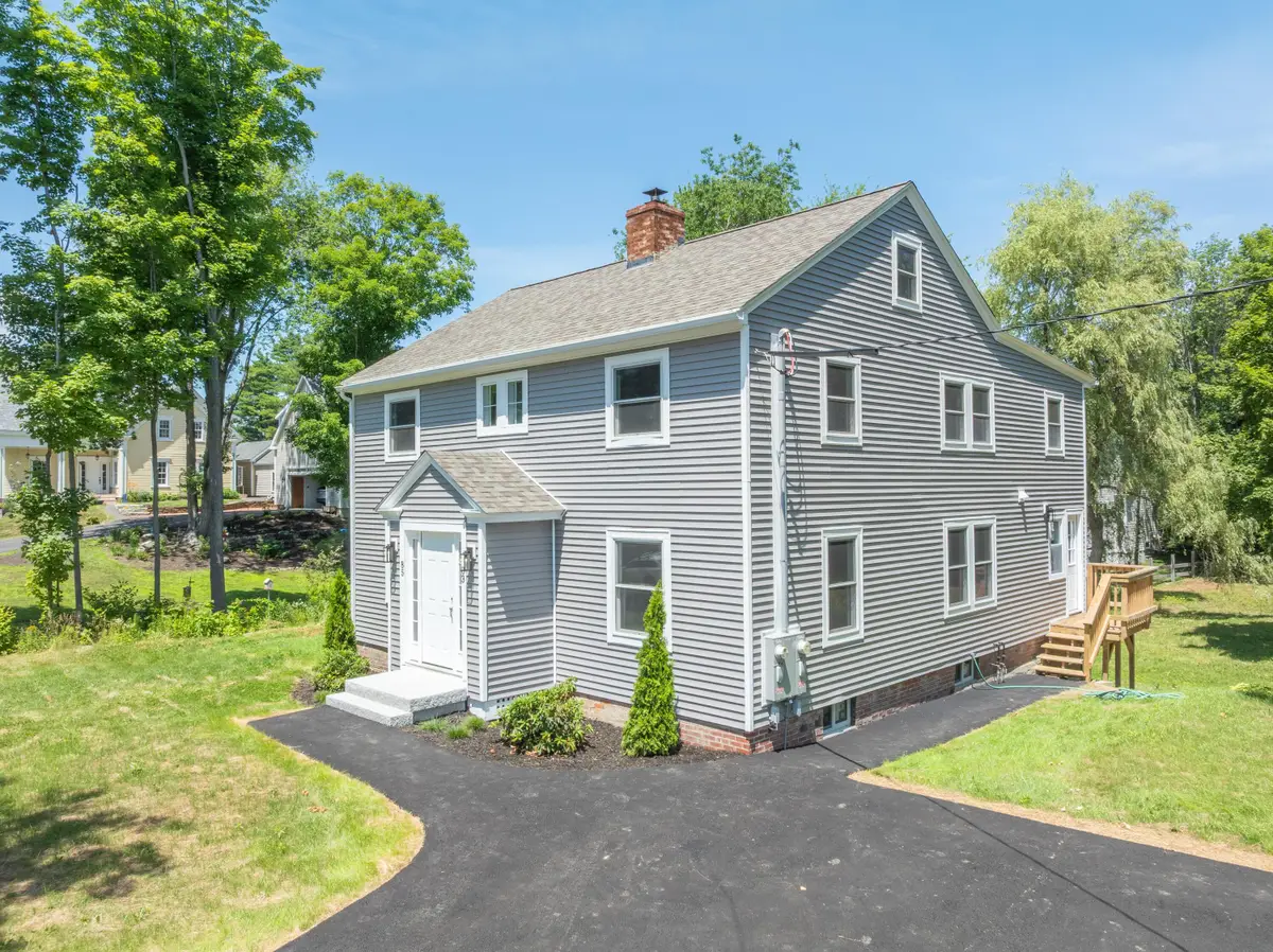 83 Capisic Street, Portland, ME 04102 - #1