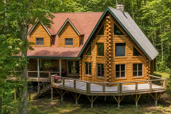 524 Oak Hill Road, Litchfield, ME 04350