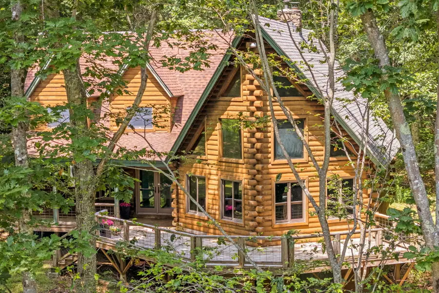 524 Oak Hill Road, Litchfield, ME 04350 - #2