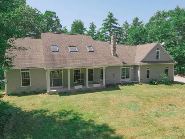 Address Withheld By Seller, Newfield, ME 04095