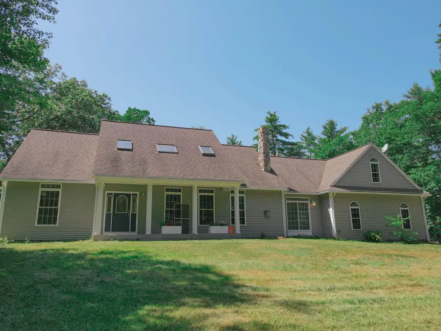 Address Withheld By Seller, West Newfield, ME 04095 - #2