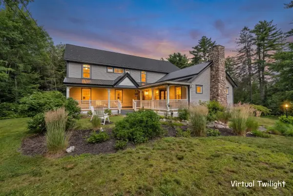 134 Ross Corner Road, Shapleigh, ME 04076