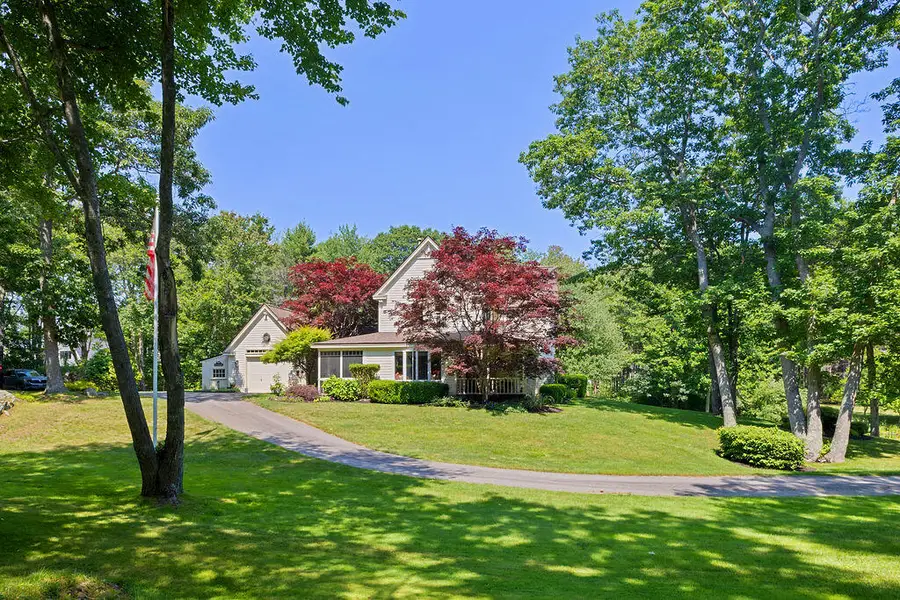 23 Elizabethan Drive, Kennebunkport, ME 04046 - #2