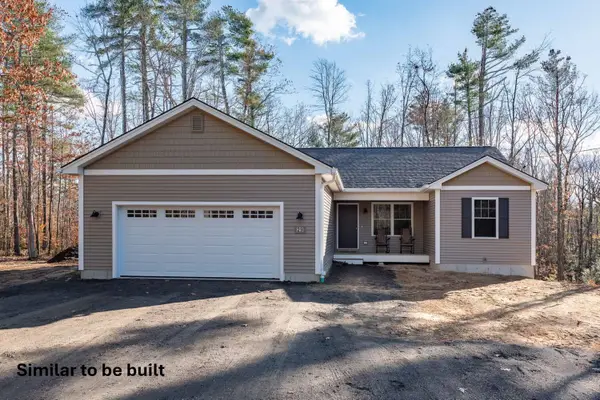 5 Jakubs Way, Kennebunk, ME 04043