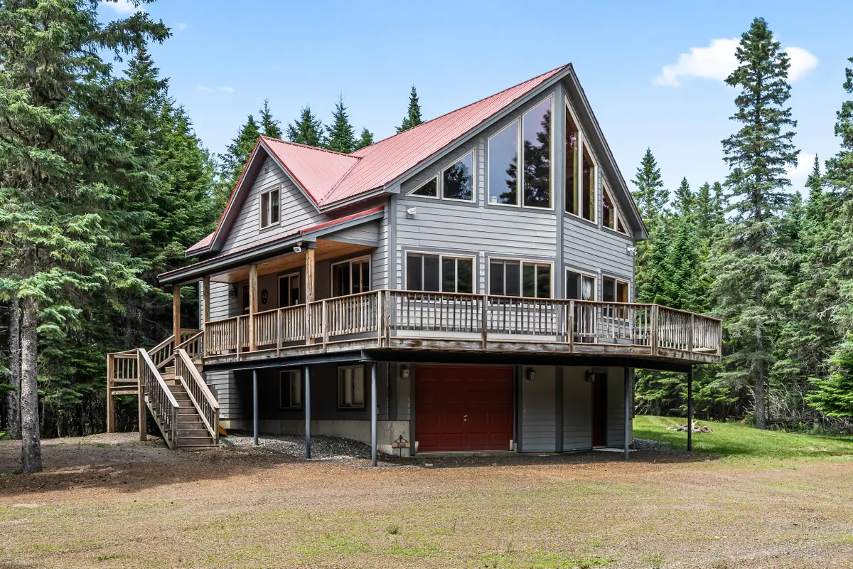 149 Evergreen Circle, Rangeley, ME 04970 - #1