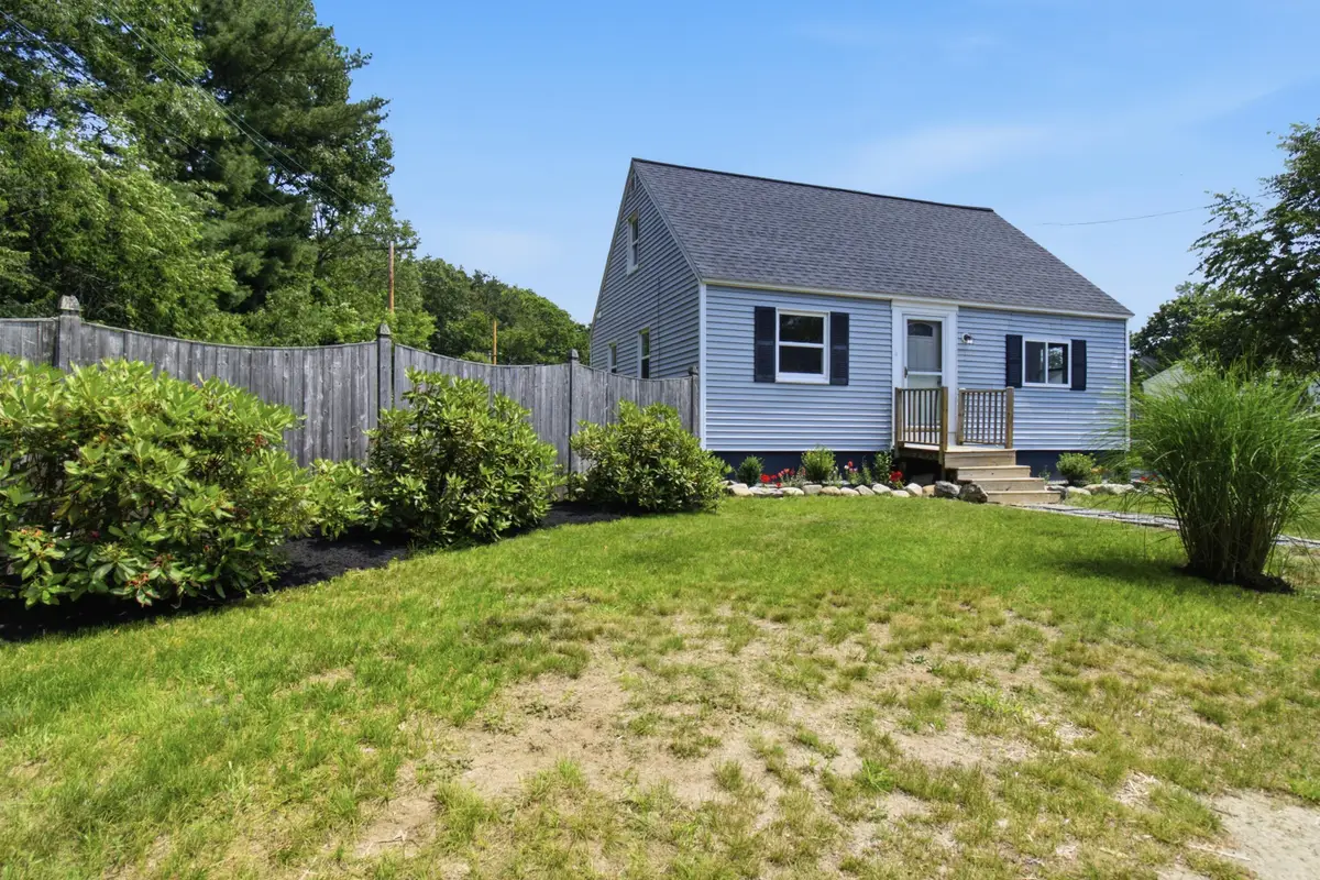 6 Merrymeeting Road, Brunswick, ME 04011 - #1
