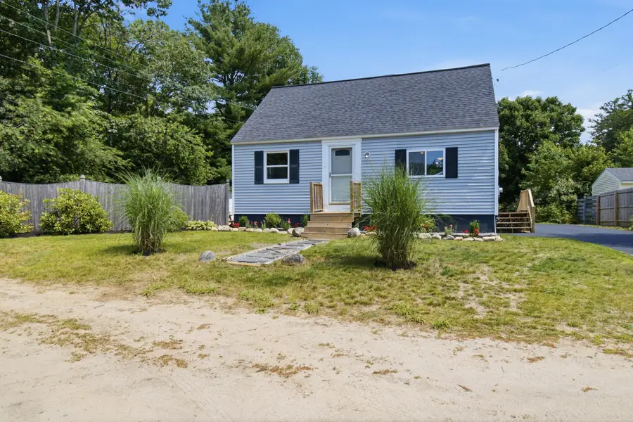 6 Merrymeeting Road, Brunswick, ME 04011 - #2
