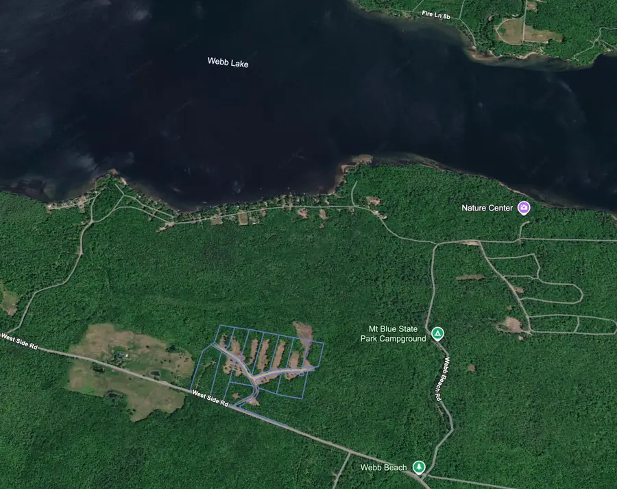 Lot 5 Oak Street, Weld, ME 04285 - #3