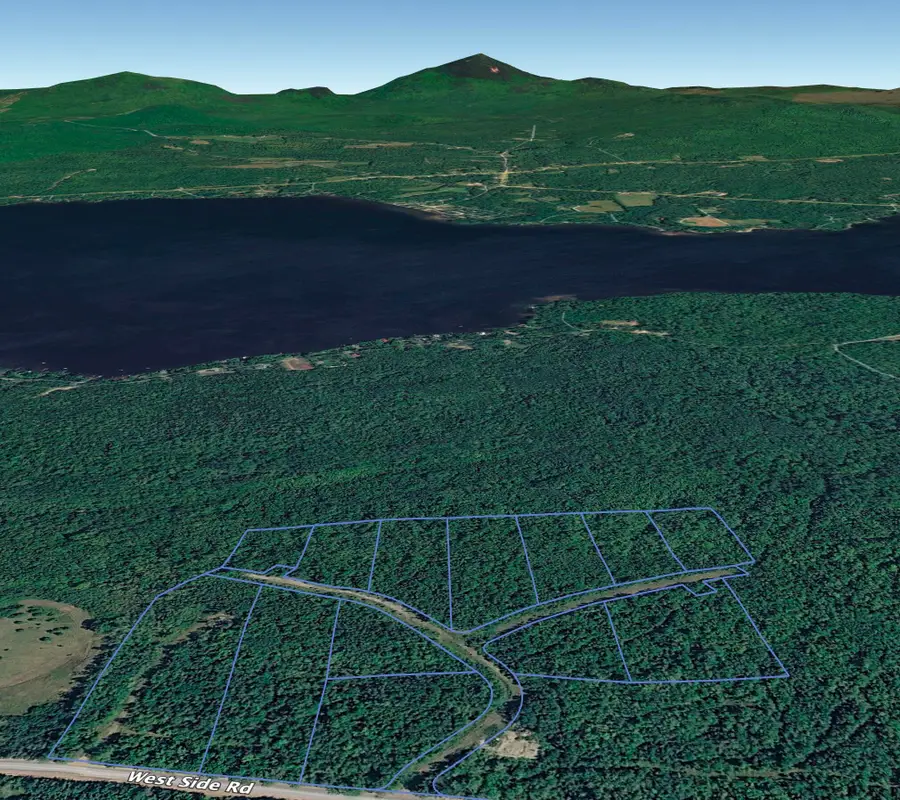 Lot 6 Oak Street, Weld, ME 04285 - #3