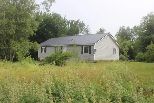 228 Wilcox Road, Trescott Twp, ME 04652