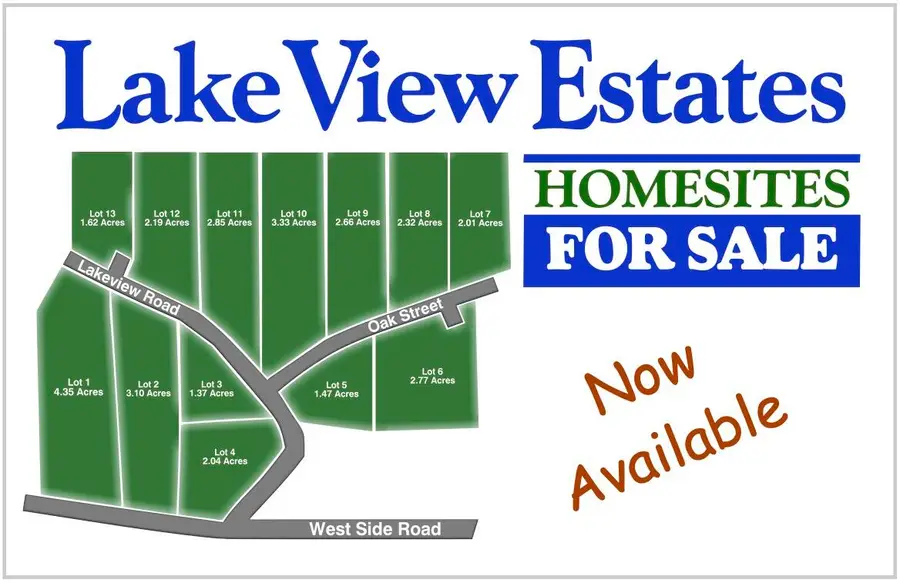 Lot 9 Oak Street, Weld, ME 04285 - #3