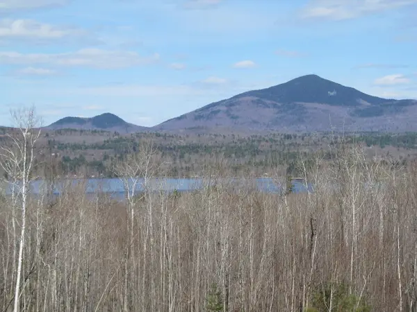 Lot 12 Lake View Road, Weld, ME 04285