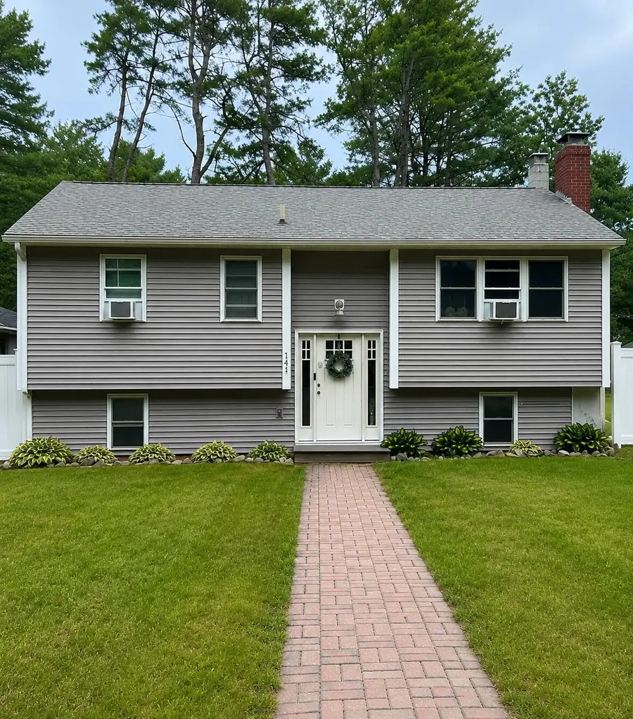141 Libby Libby Road, Casco, ME 04015 - #2