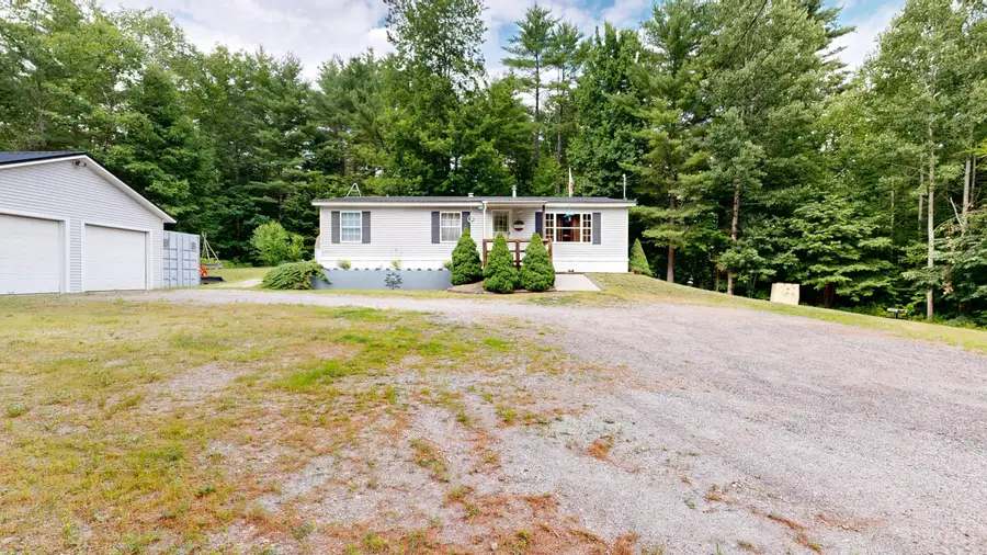 65 Blue Road, Monmouth, ME 04259 - #3