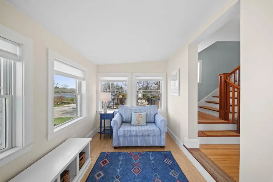 45 Centennial Street, Portland, ME 04108 - #3