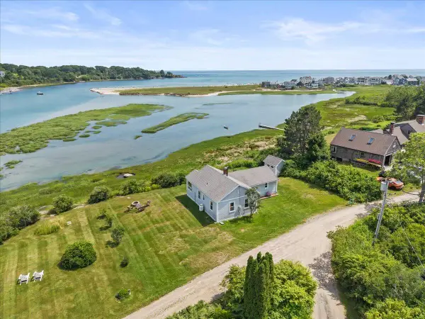 15 Harmons Island, Scarborough, ME 04074