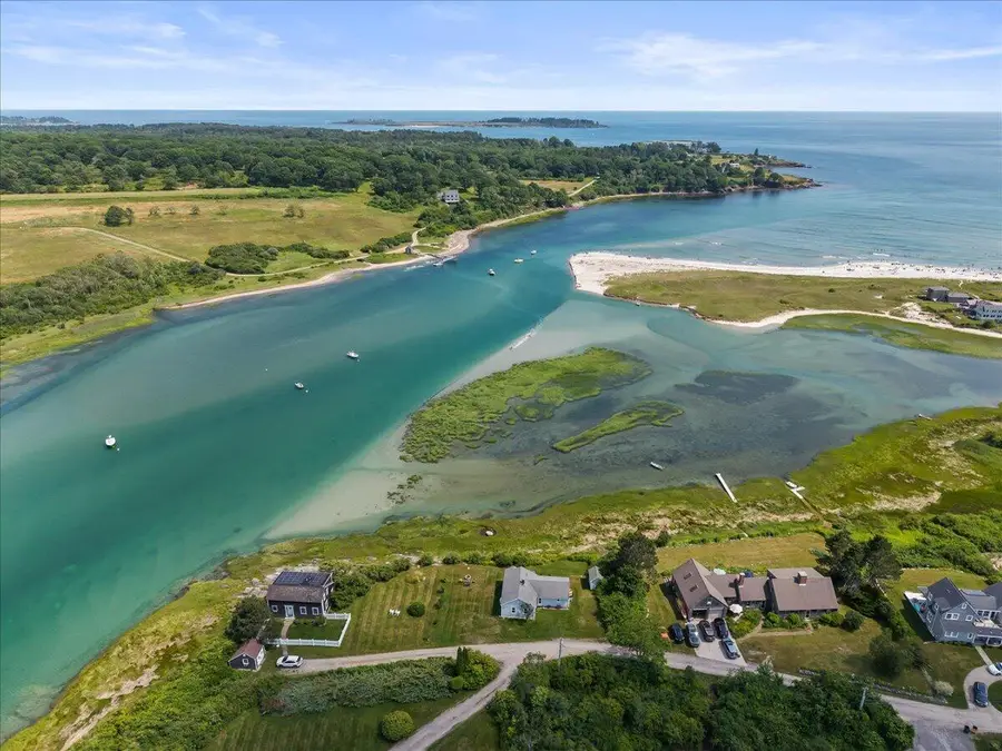 15 Harmons Island, Scarborough, ME 04074 - #2