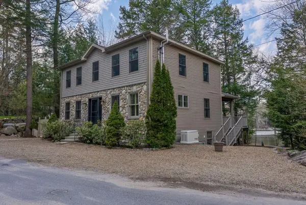 36 Whittemore Cove Road, Raymond, ME 04071
