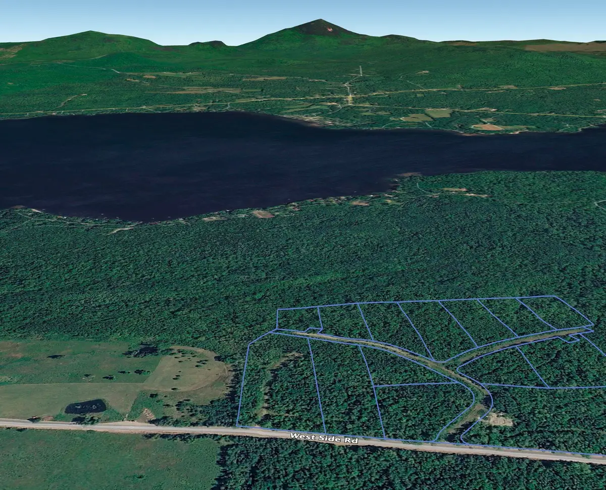Lot 4 Lake View Road, Weld, ME 04285 - #1