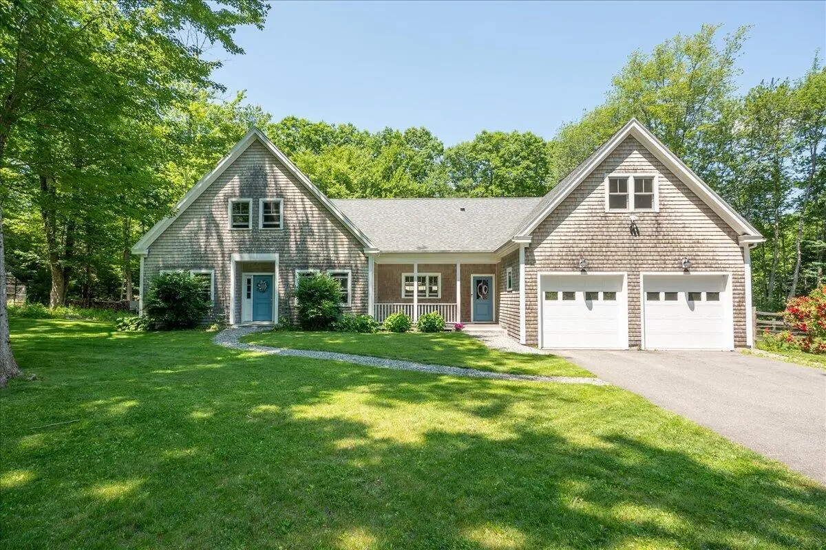 33 Shibles Lane, Rockport, ME 04856 - #1