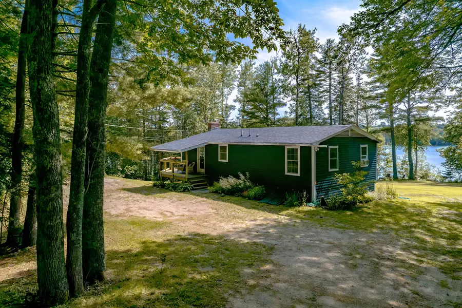 2211 U.s. 1, Sullivan, ME 04664 - #3