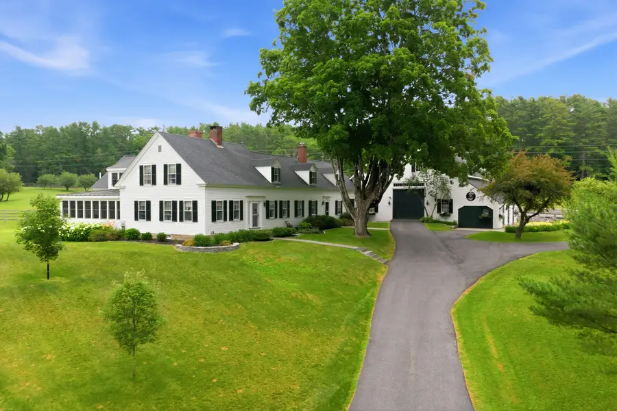 216 Salmon Falls Road, Buxton, ME 04093 - #2