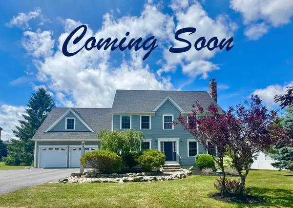 Address Withheld By Seller, South Portland, ME 04106