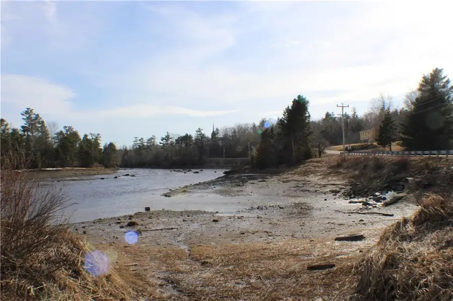 40 Main Street, Dennysville, ME 04628 - #3