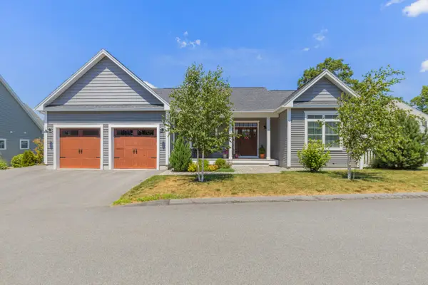 1 Blueberry Lane, Old Orchard Beach, ME 04064