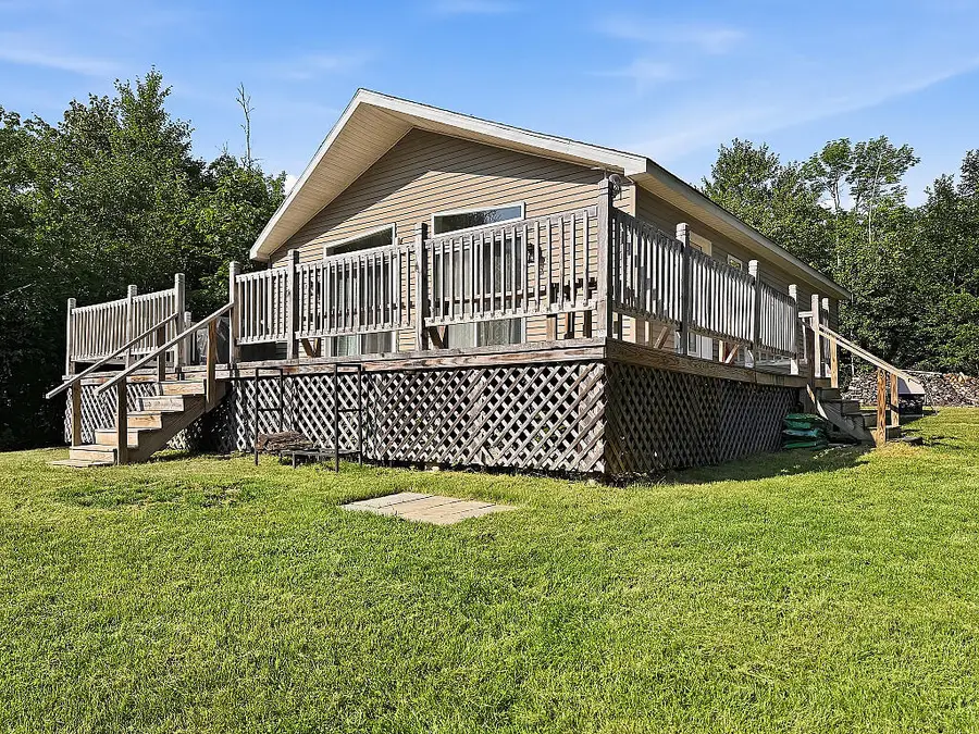 180 Perkins Road, Burnham, ME 04922 - #2