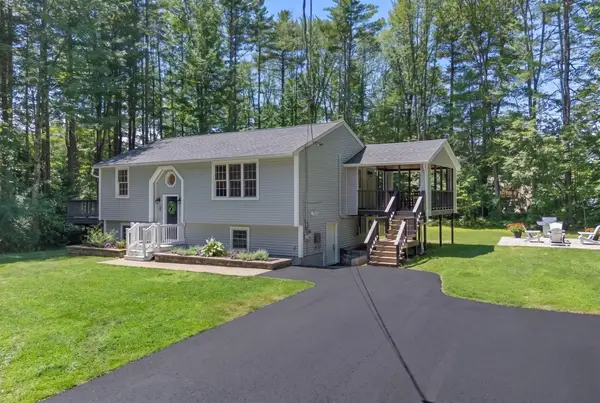 5 Davis Drive, Saco, ME 04072