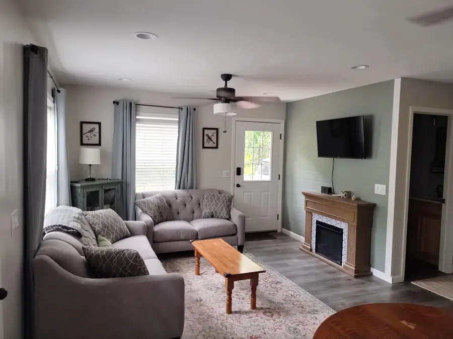 80 Ridgeway Circle, Lake Arrowhead, ME 04061 - #2