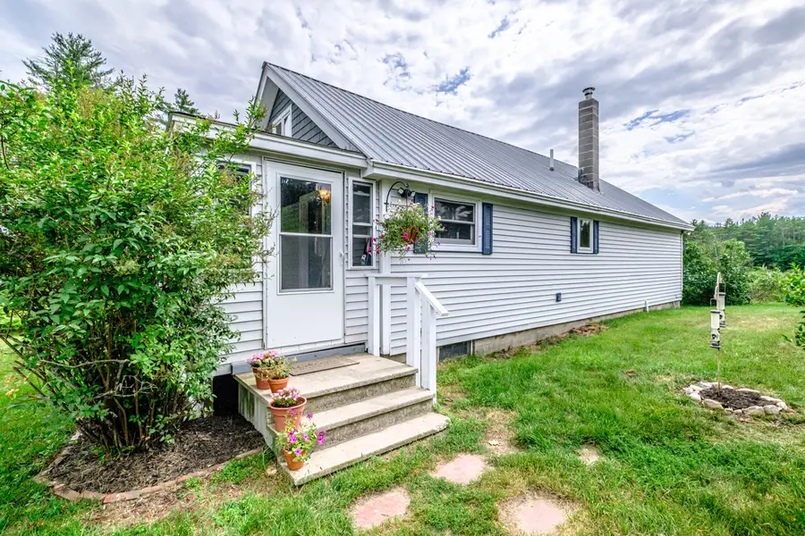 1023 Songo Pond Road, South Oxford, ME 04217 - #2