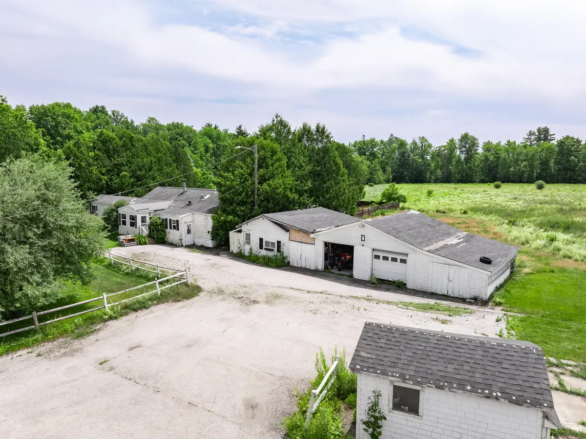 512 Mudgett Road, Levant, ME 04456 - #1