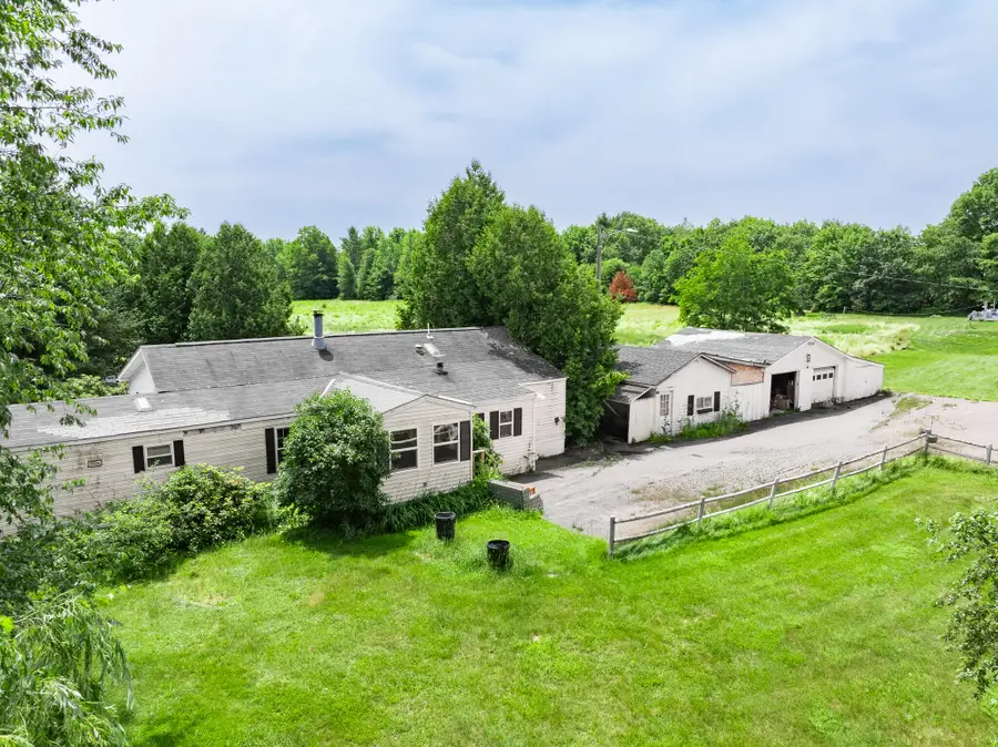 512 Mudgett Road, Levant, ME 04456 - #3