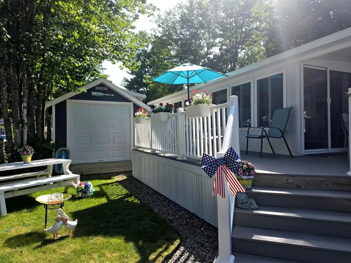 1 Seacoast Lane #27, Old Orchard Beach, ME 04064 - #1