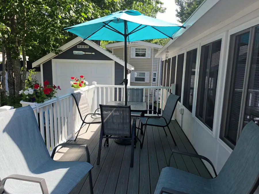 1 Seacoast Lane #27, Old Orchard Beach, ME 04064 - #2