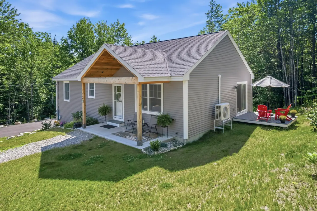13 Jordan Lane, Bridgton, ME 04009 - #1