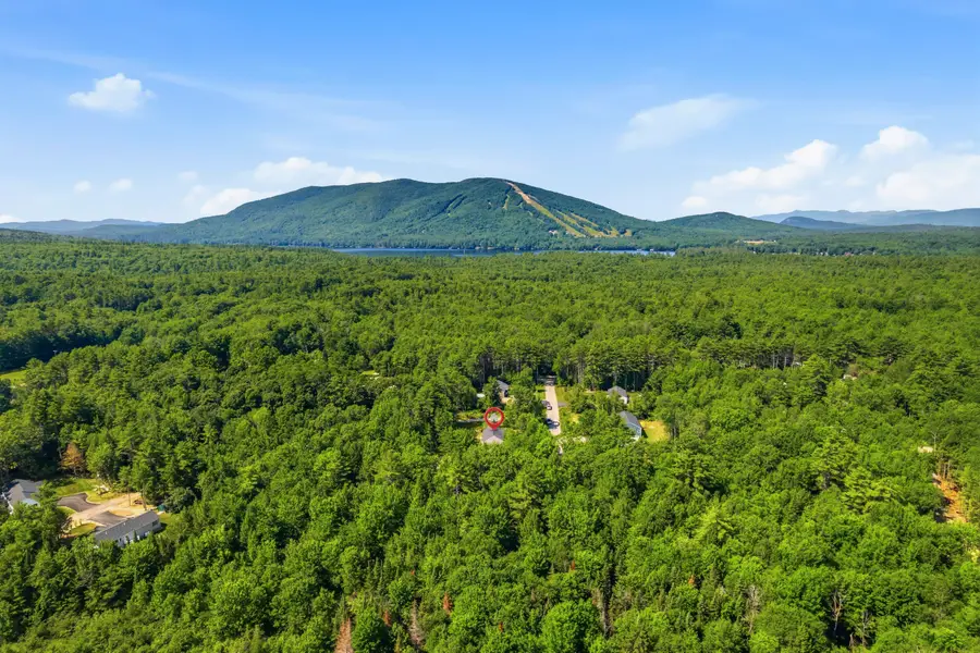 13 Jordan Lane, Bridgton, ME 04009 - #2