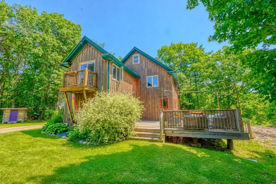 28 Abol Trail, Pittston, ME 04345 - #2