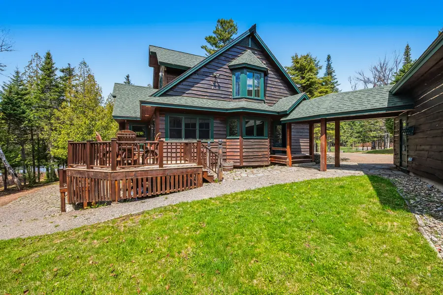 65 Judkins Road, Rangeley, ME 04970 - #3