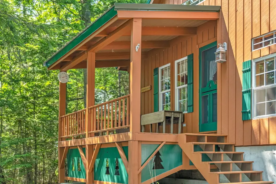 411 Tim's Cove Road, Willimantic, ME 04443 - #2