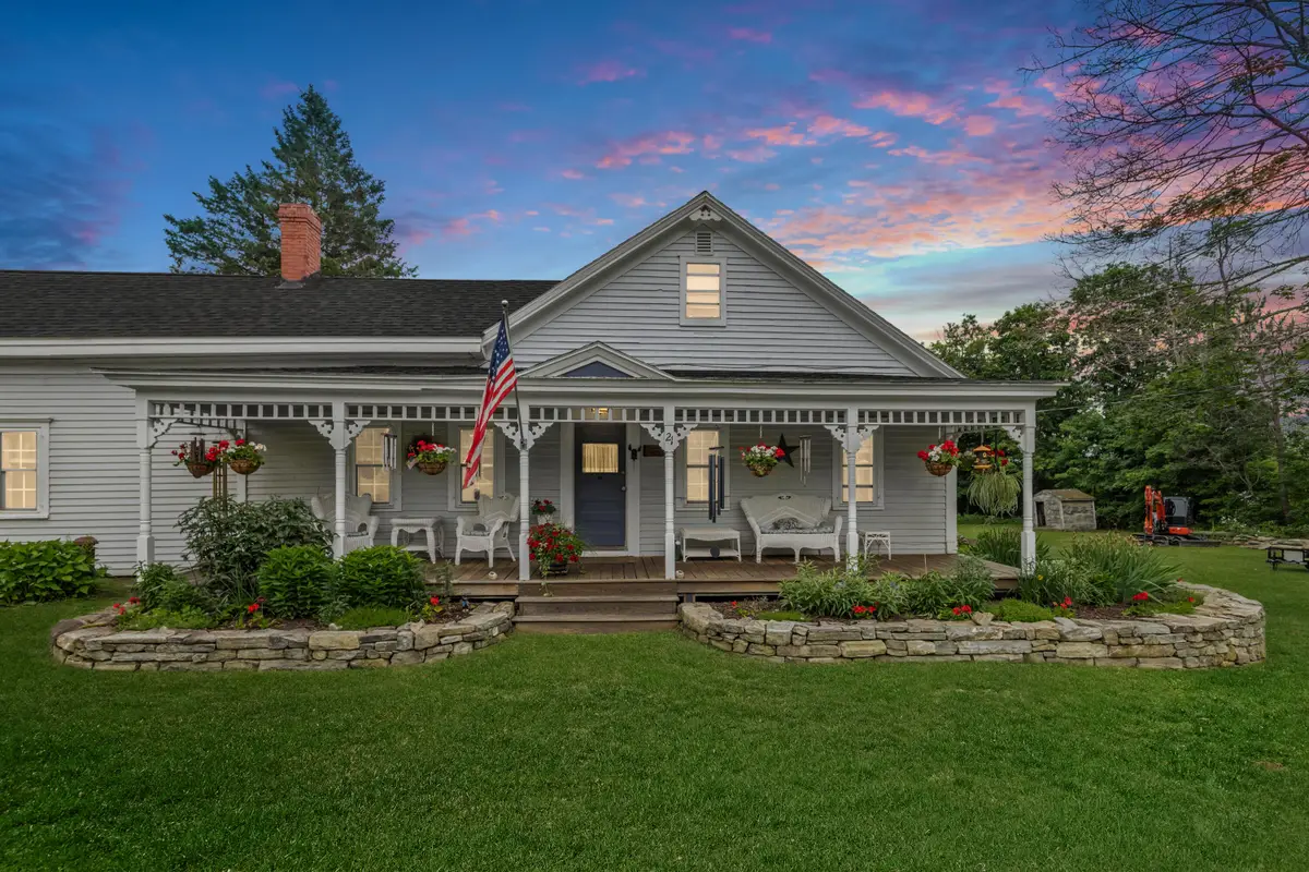 21 Pond Road S, Searsmont, ME 04973 - #1