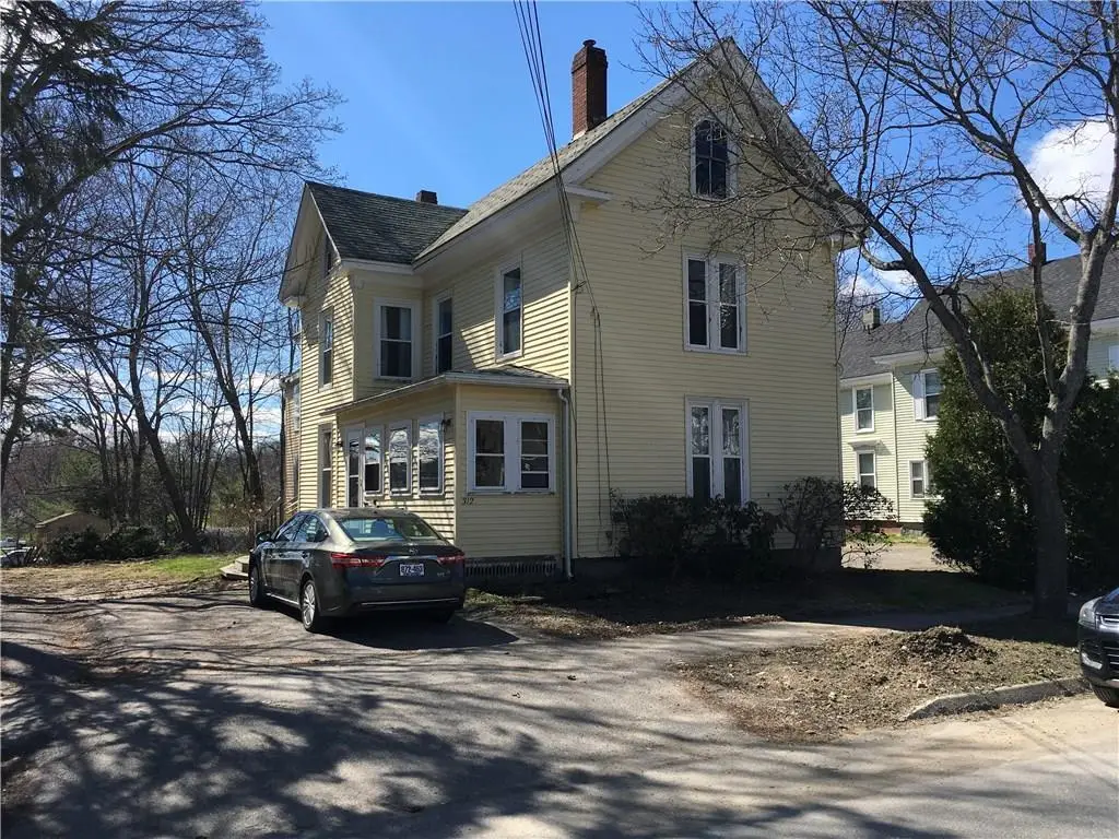 312 Essex Street, Bangor, ME 04401 - #1