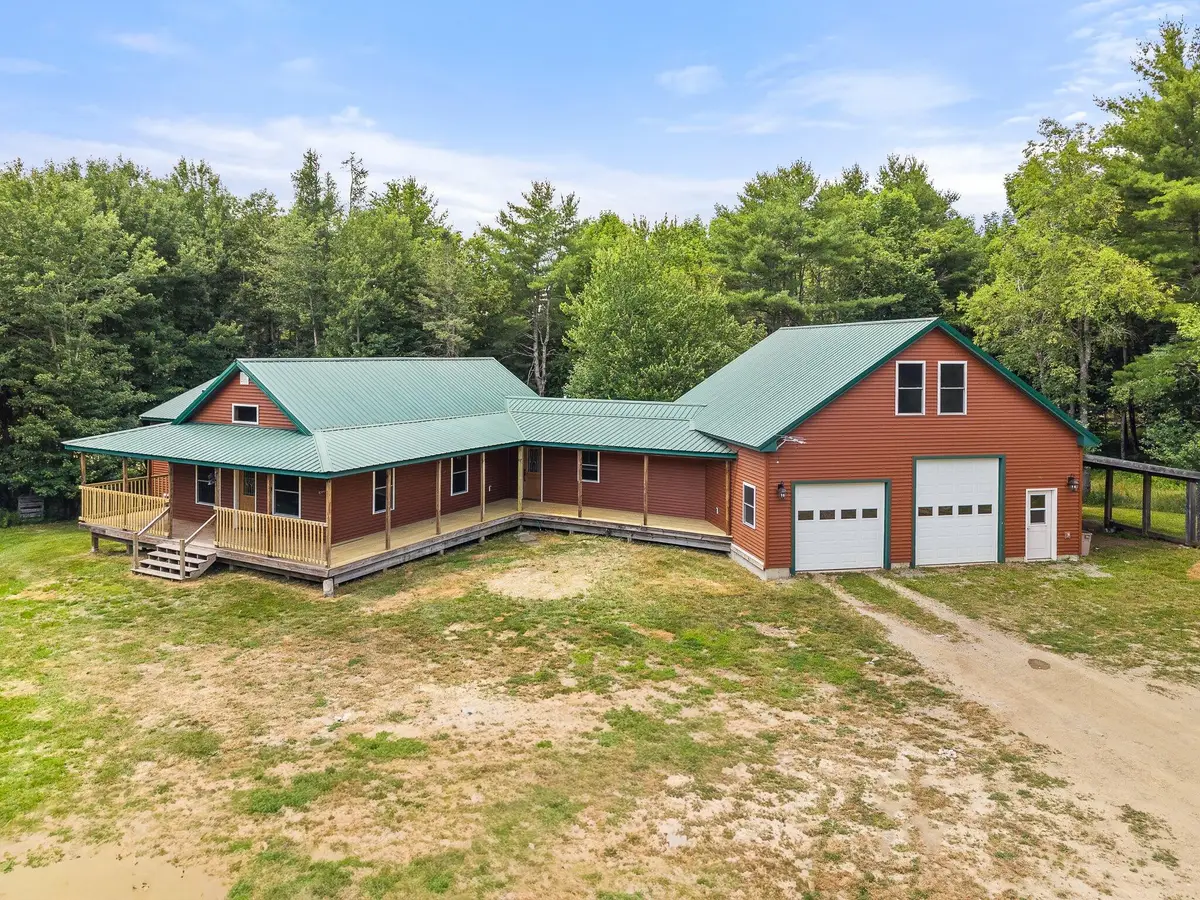 18 Werner Way, Hermon, ME 04401 - #1