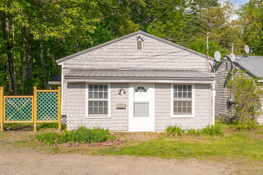 2415 Sanford Road, Wells, ME 04090 - #2