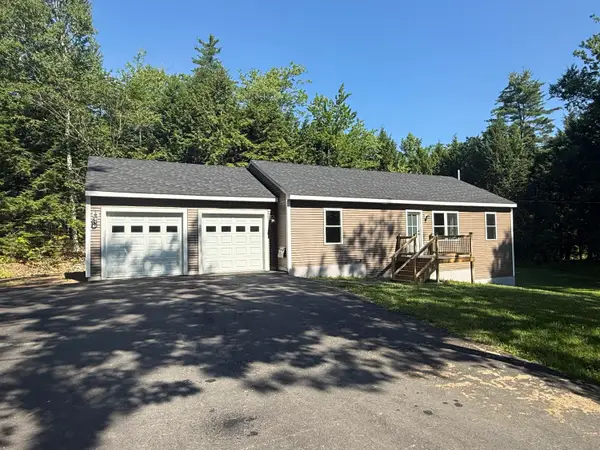 457 S Reynolds Road, Winslow, ME 04901